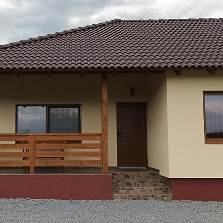 Betula Apartman Sovata Exterior foto