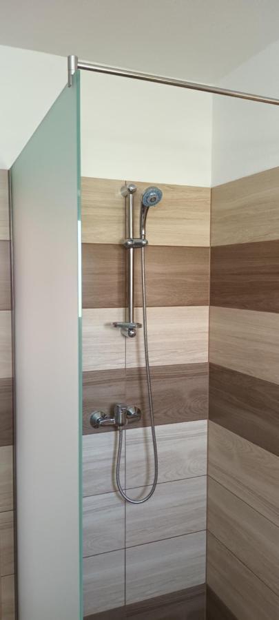 Betula Apartman Sovata Exterior foto